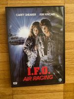 I.F.O.  AIR RACING (DVD) 80`s.  (RARITÄT)